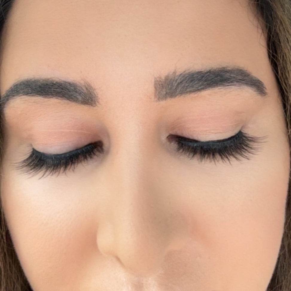 Ella Lashes