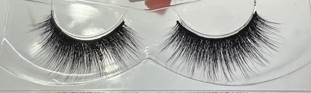 Valentina Lashes