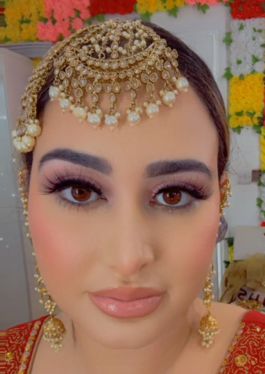 Eva Lashes