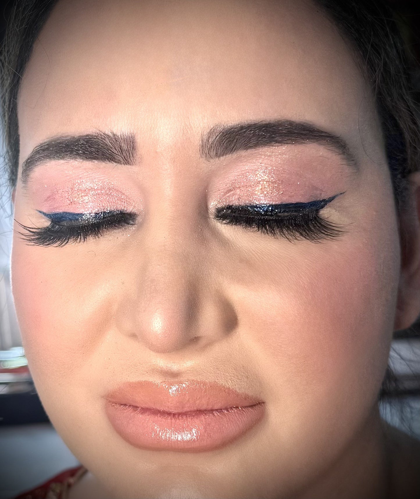 Eva Lashes