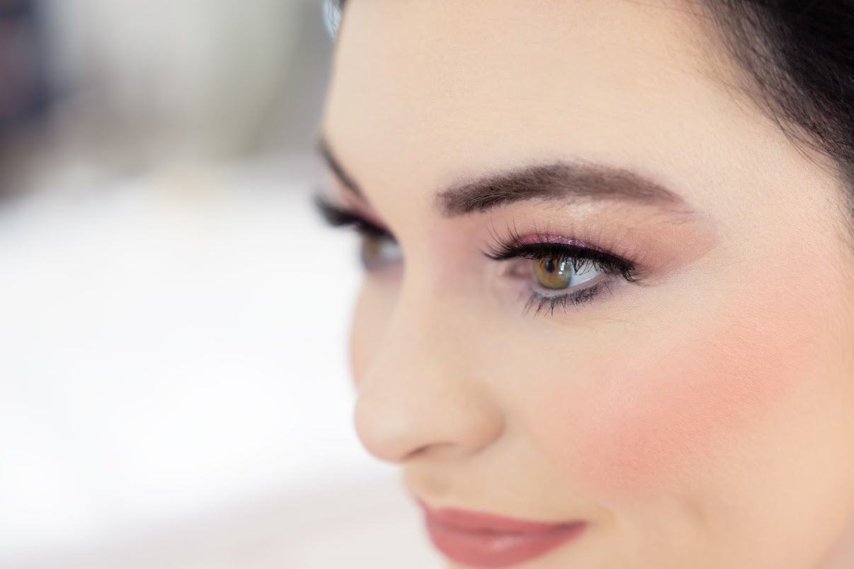 Rosemary Lashes