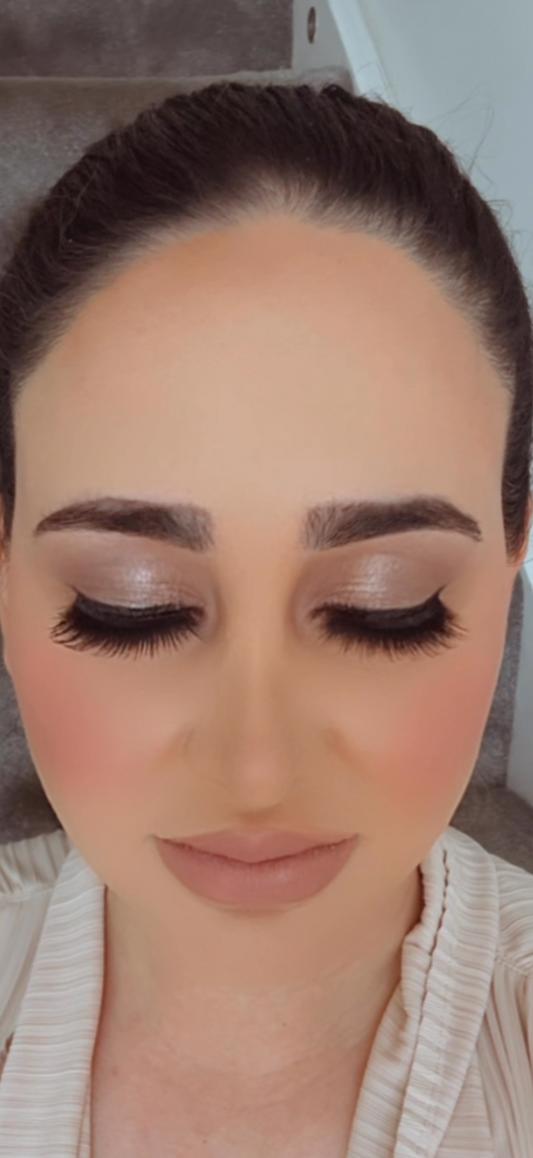 Valentina Lashes